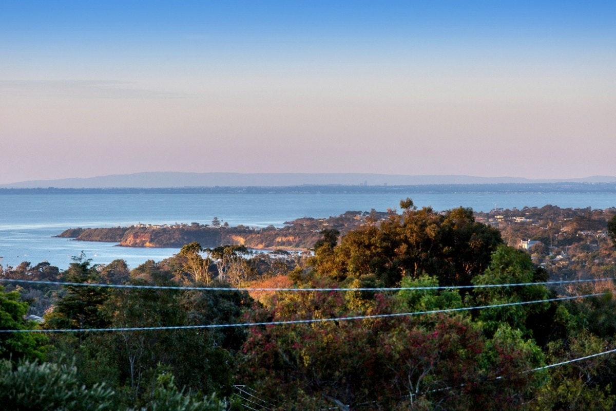 Image of land