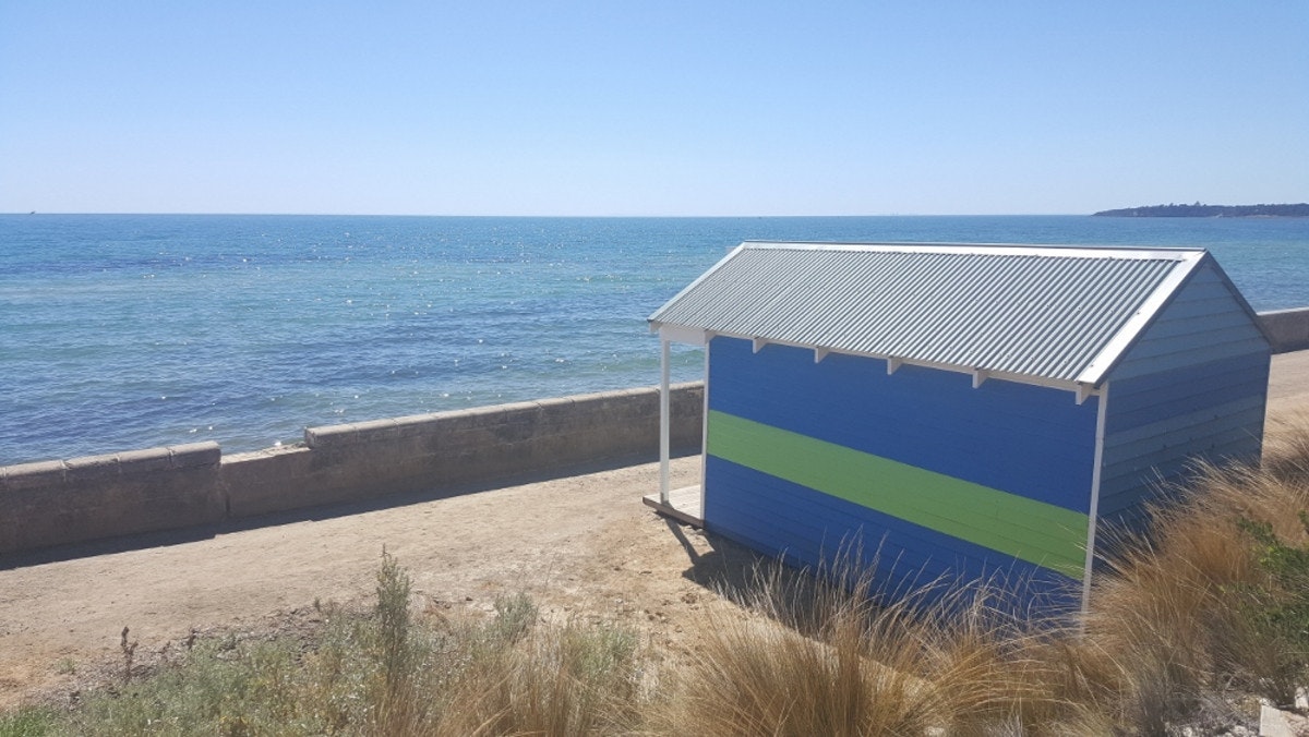 Image of outdoors