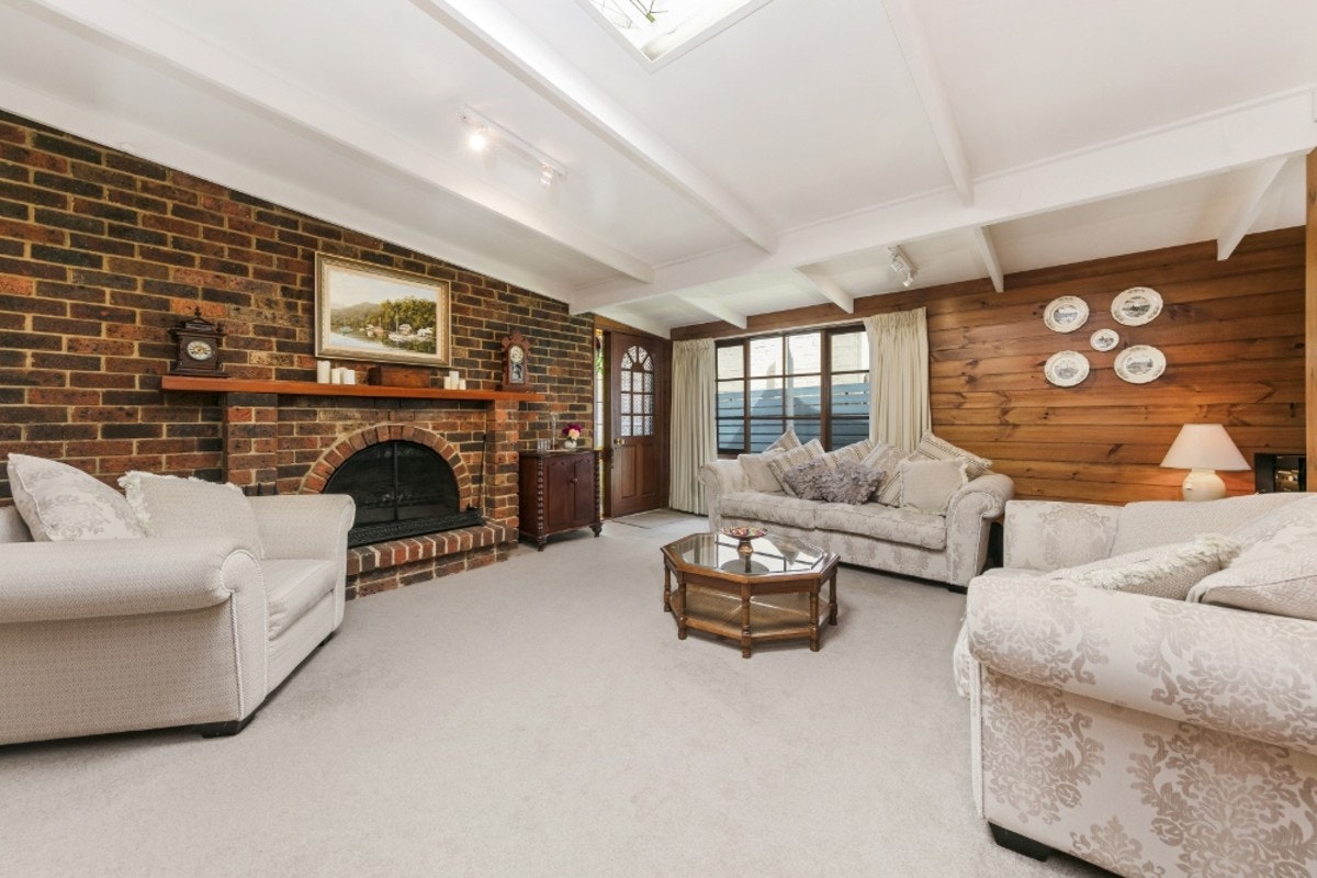 Image of indoors