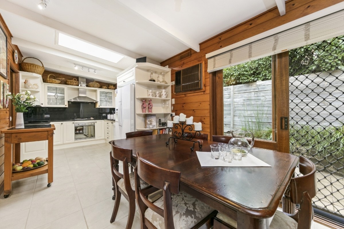 Image of indoors