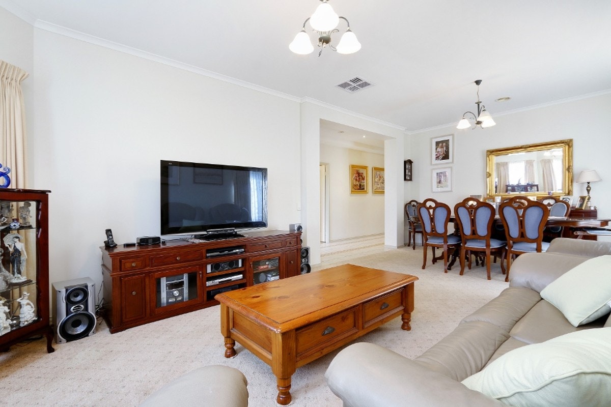 Image of living room