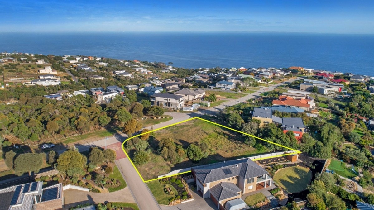Image of neighborhood