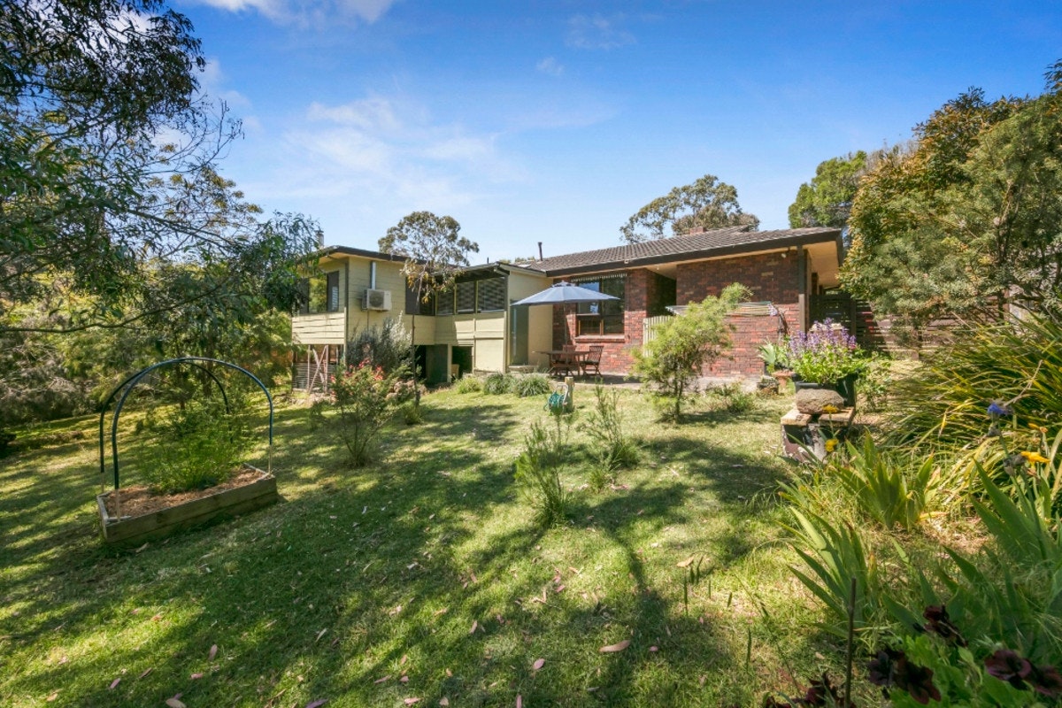 Image of cottage