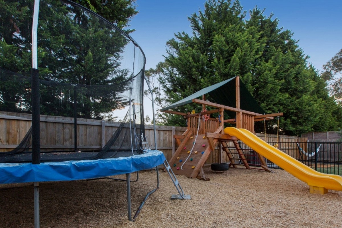 Image of play area