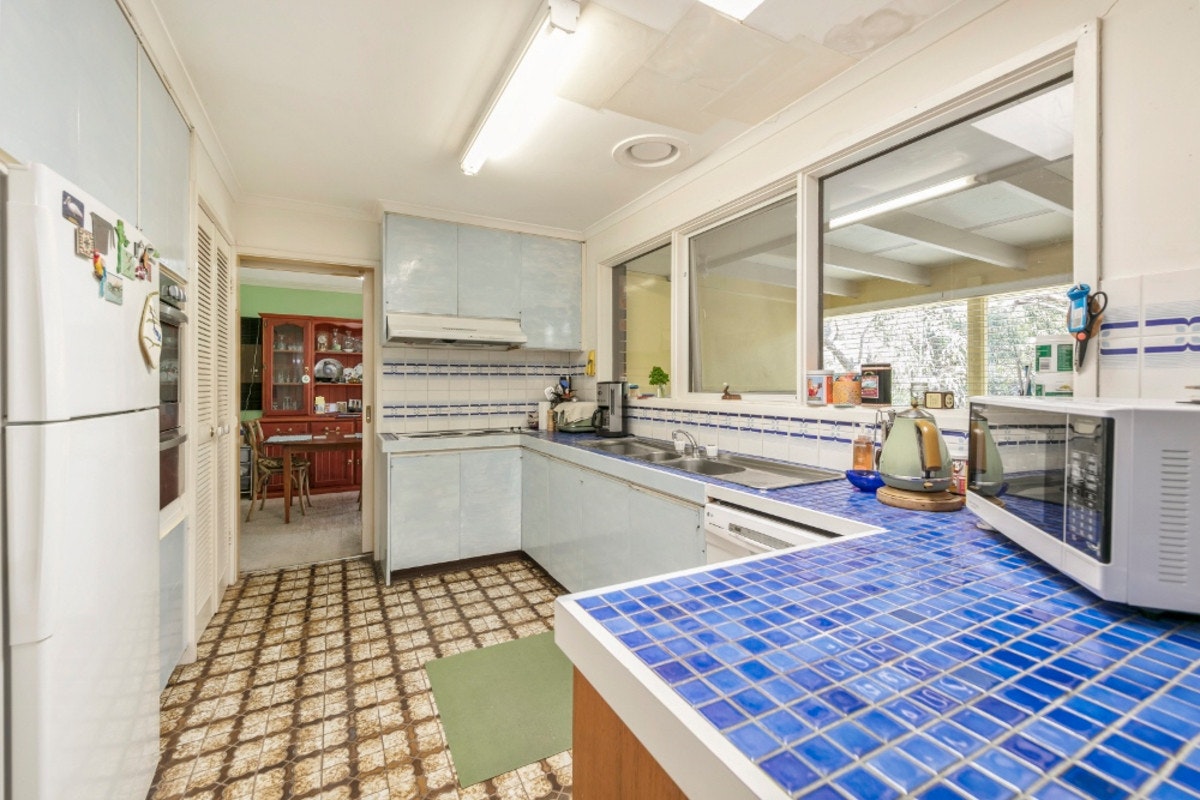 Image of floor