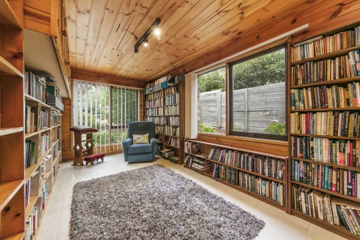 Image of indoors