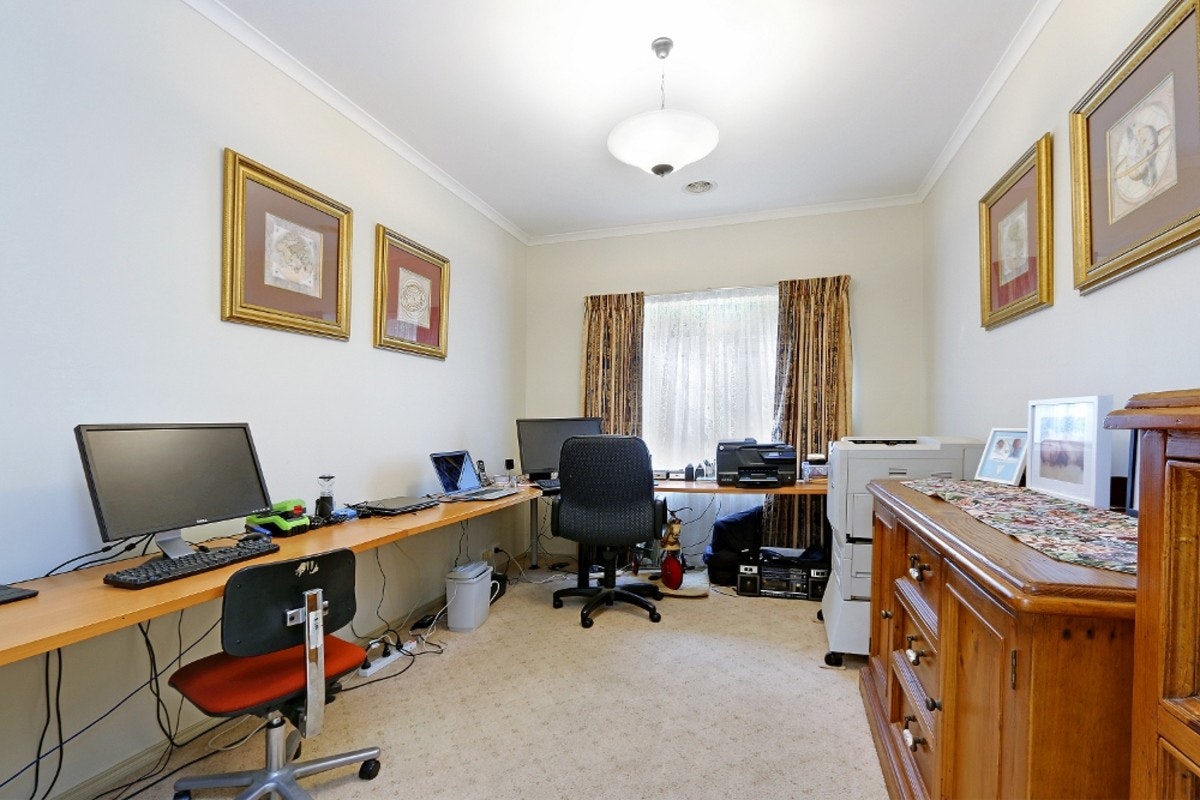 Image of chair