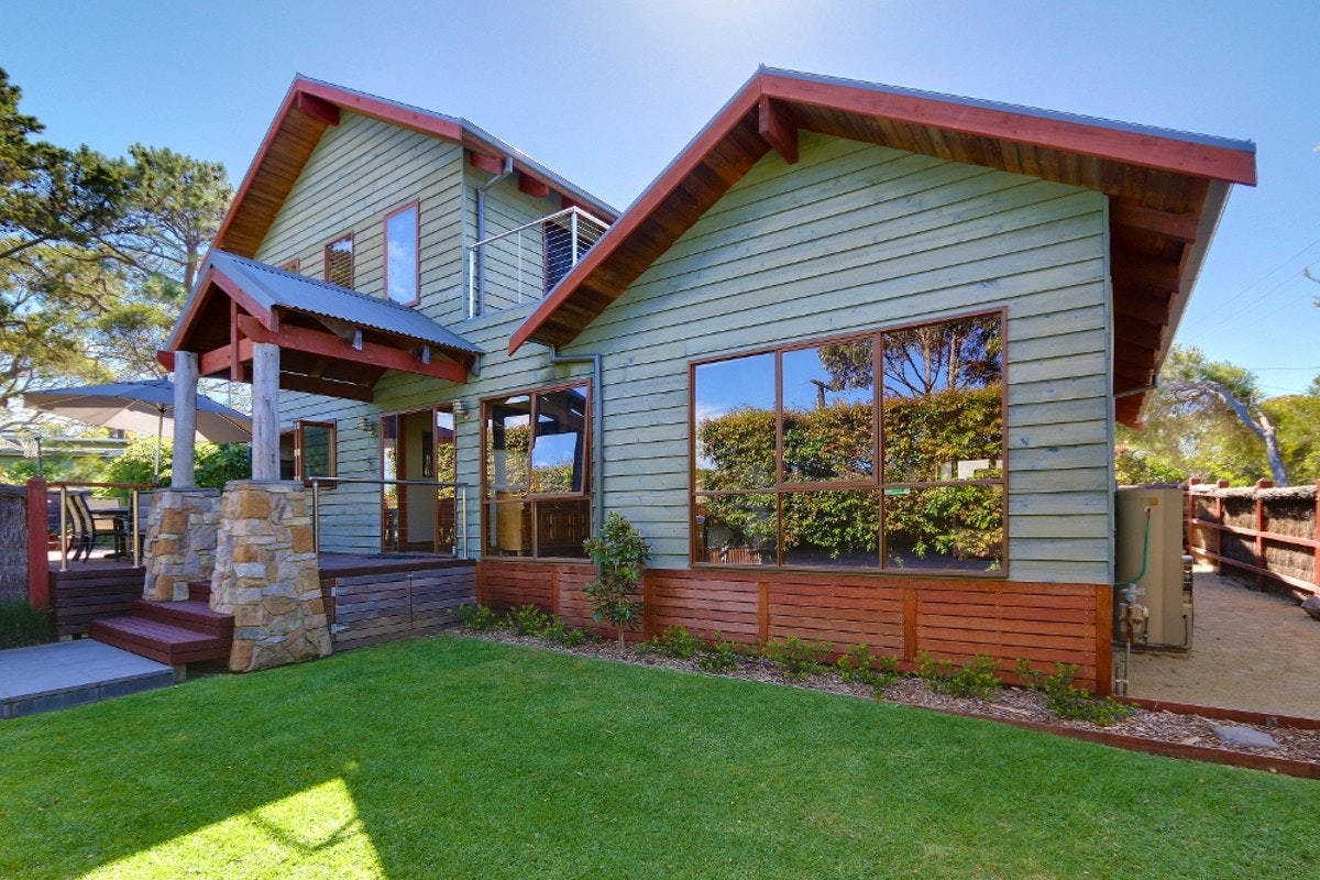 Image of cottage
