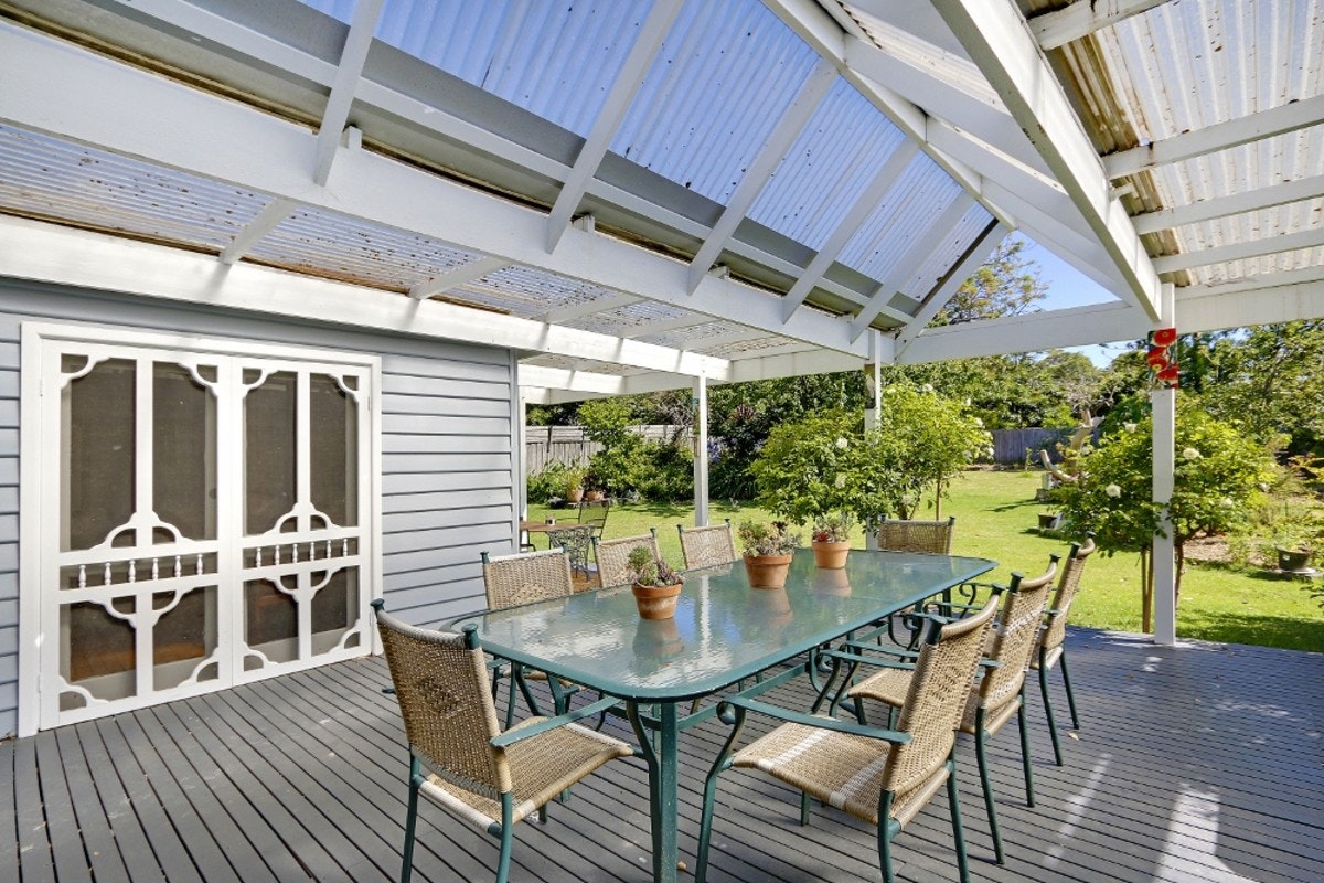 Image of interior design