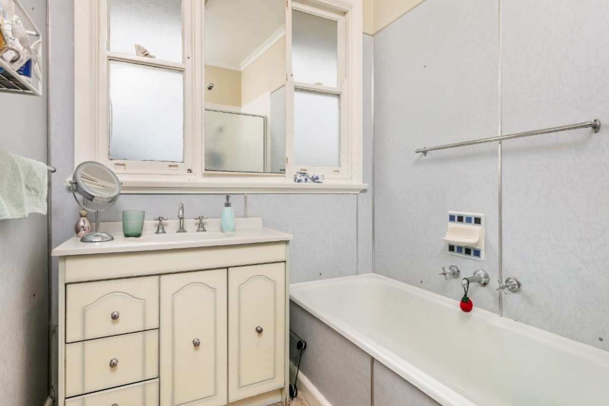 Image of sink