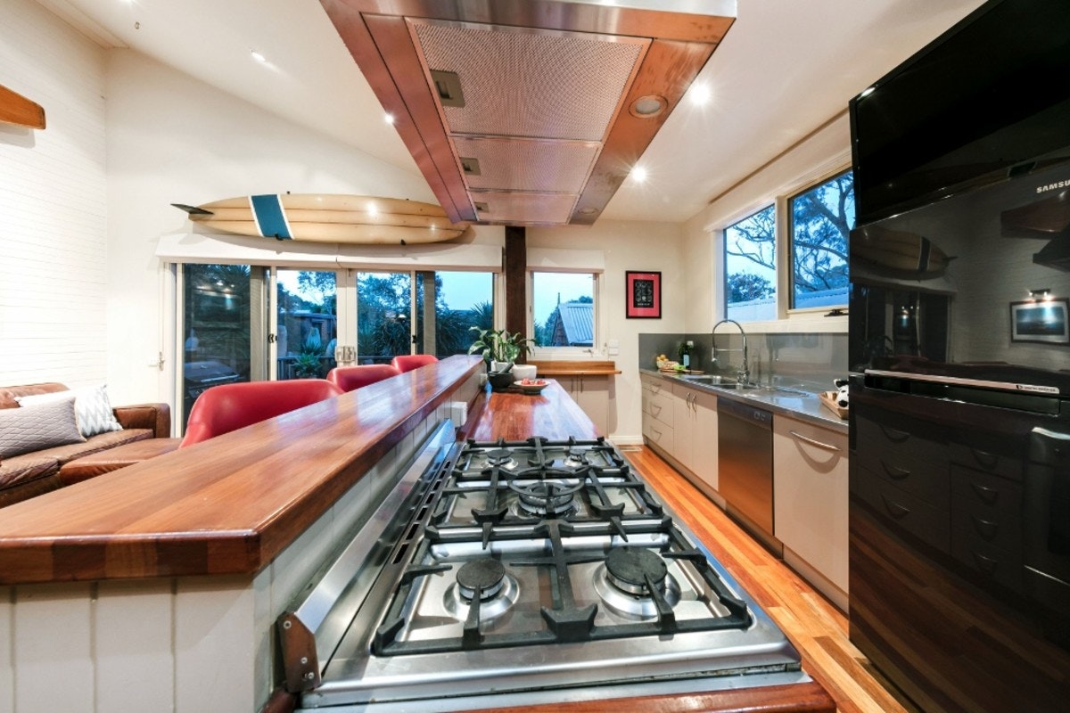 Image of indoors