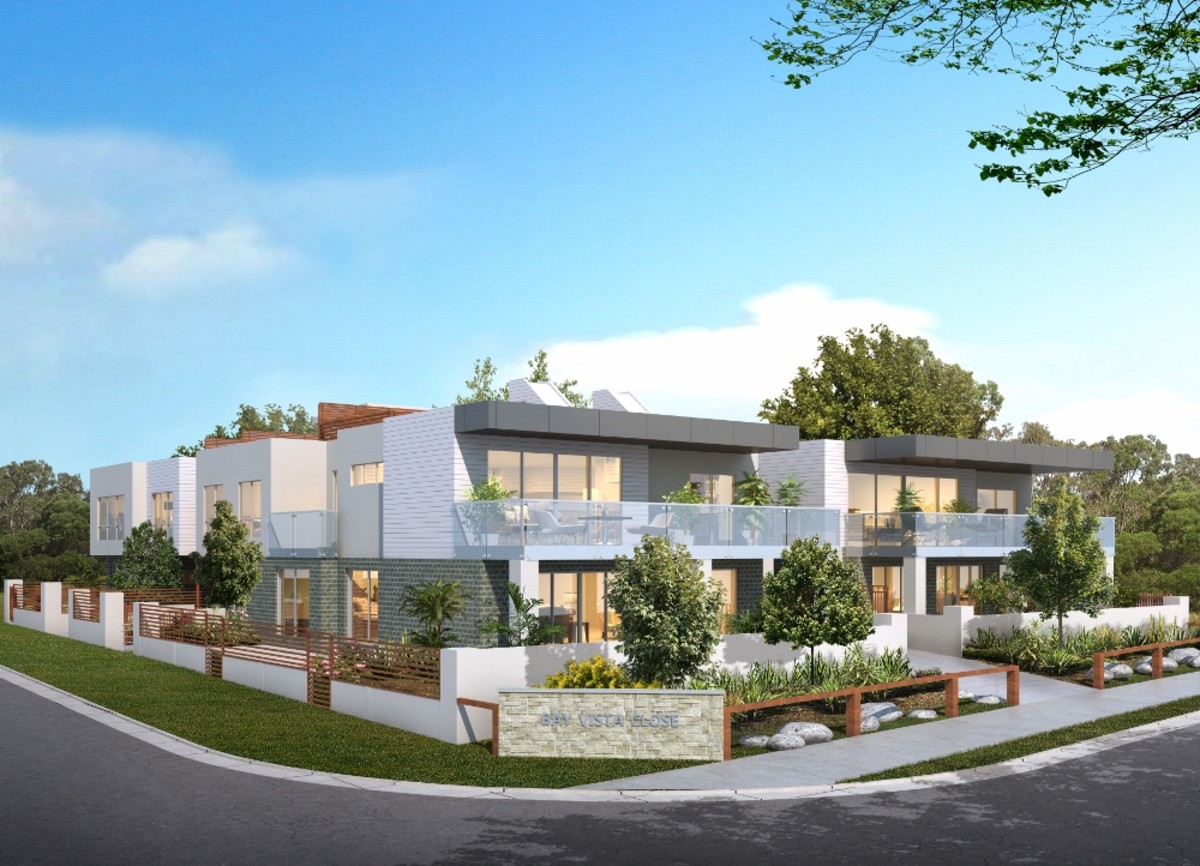 1/606 Esplanade, Mount Martha - Thumbnail 2