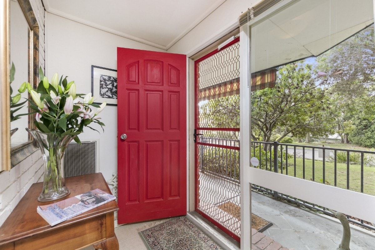 Image of indoors