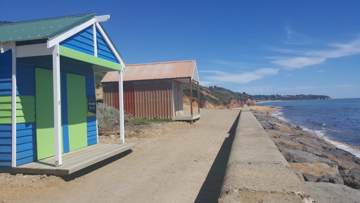 Image of outdoors
