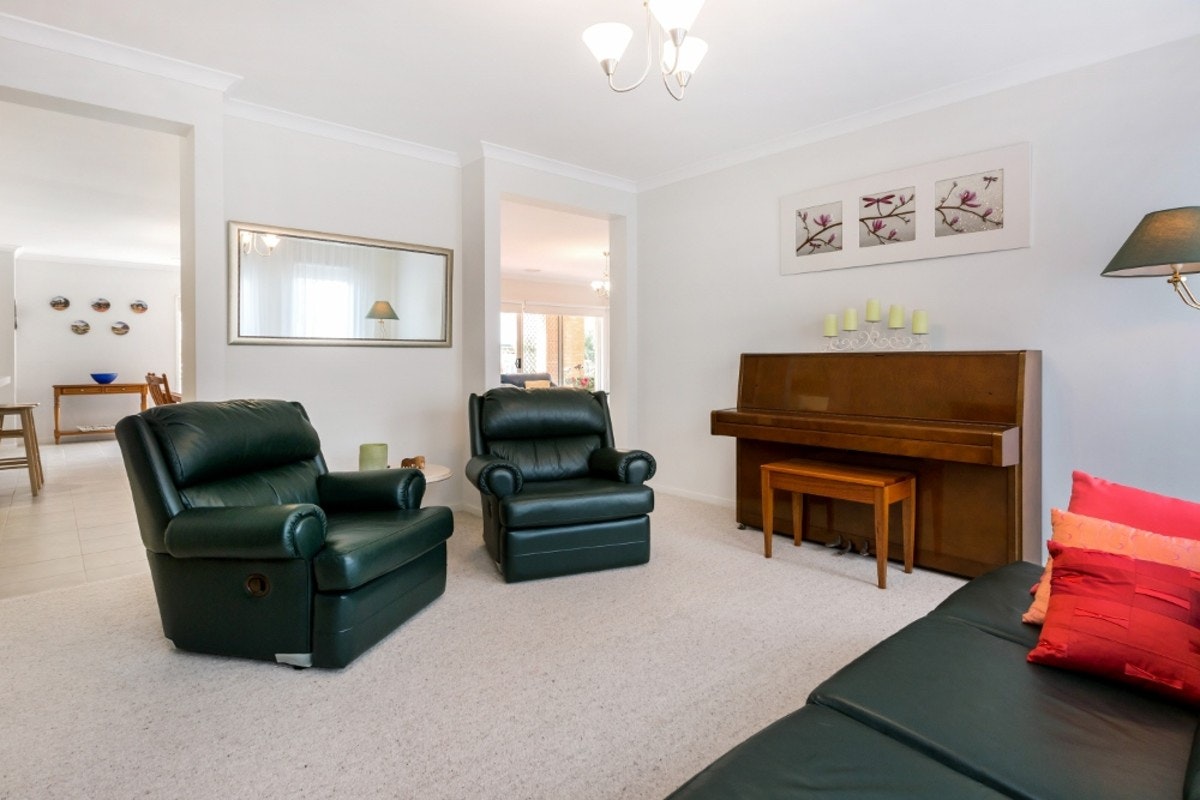 Image of furniture