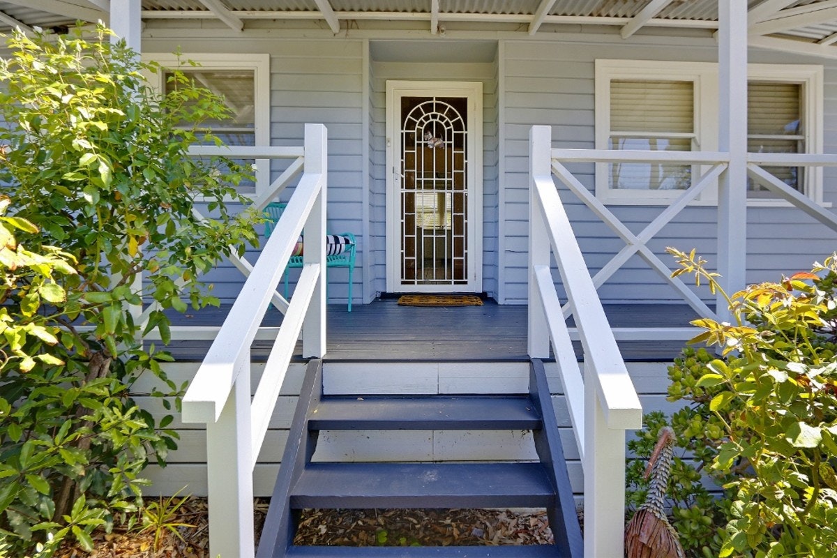 Image of house