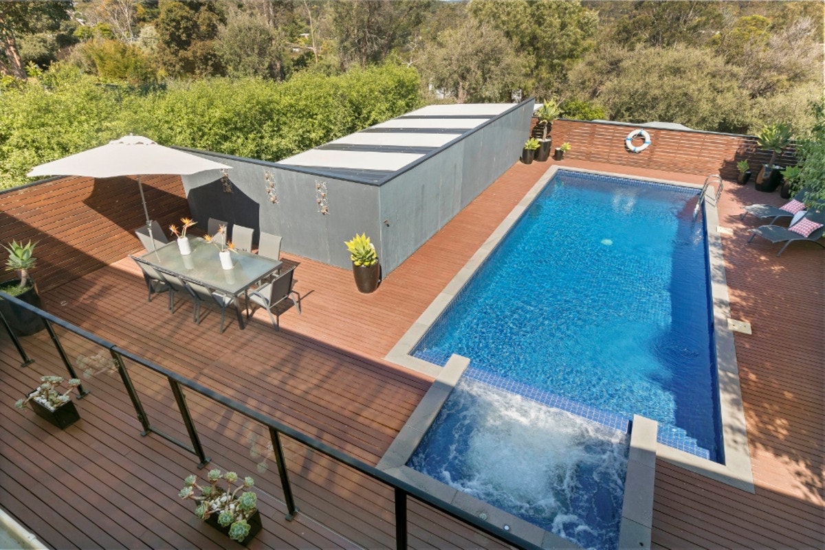Image of pool