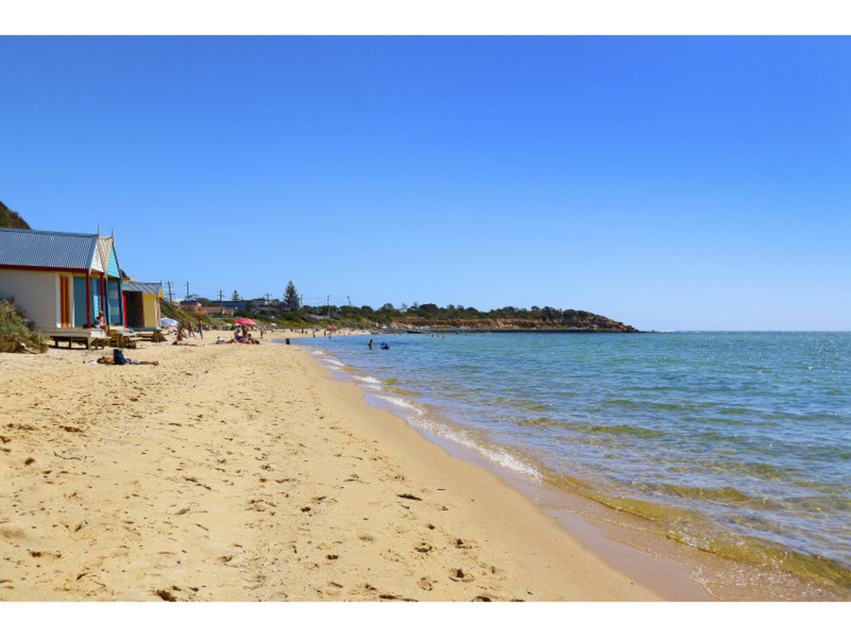 Boatshed 80 Fishermans Beach, Mornington - Thumbnail 4