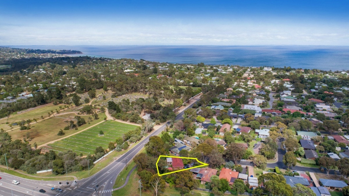 Image of neighborhood
