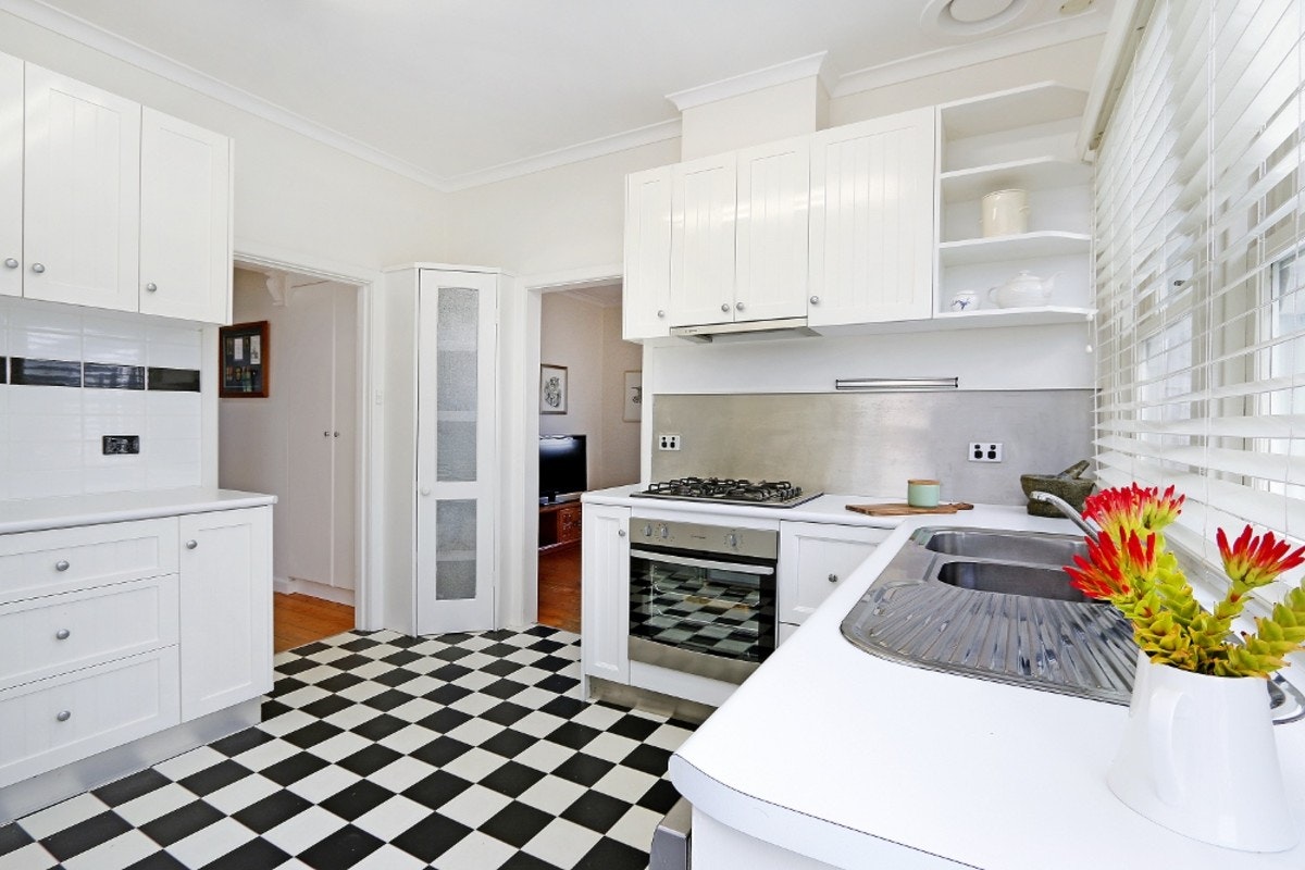 Image of indoors