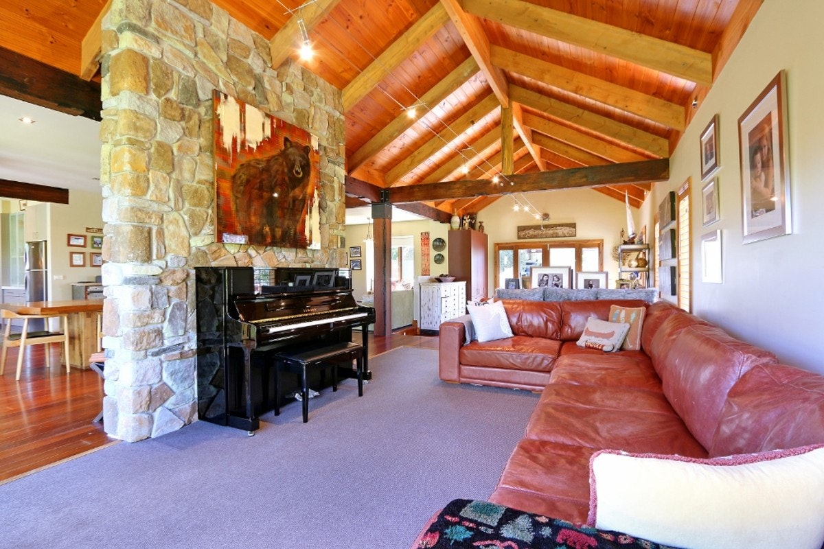 Image of interior design