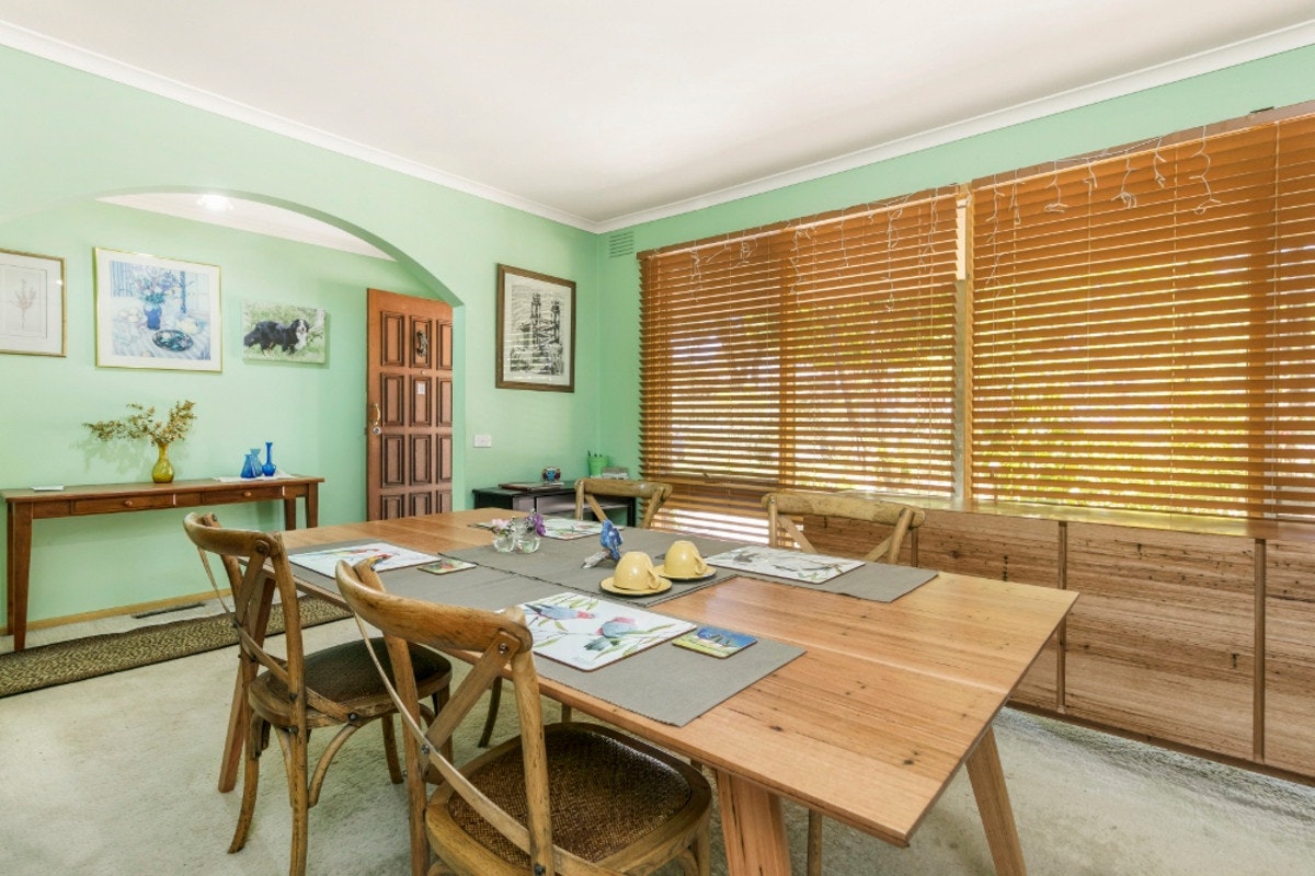 Image of interior design