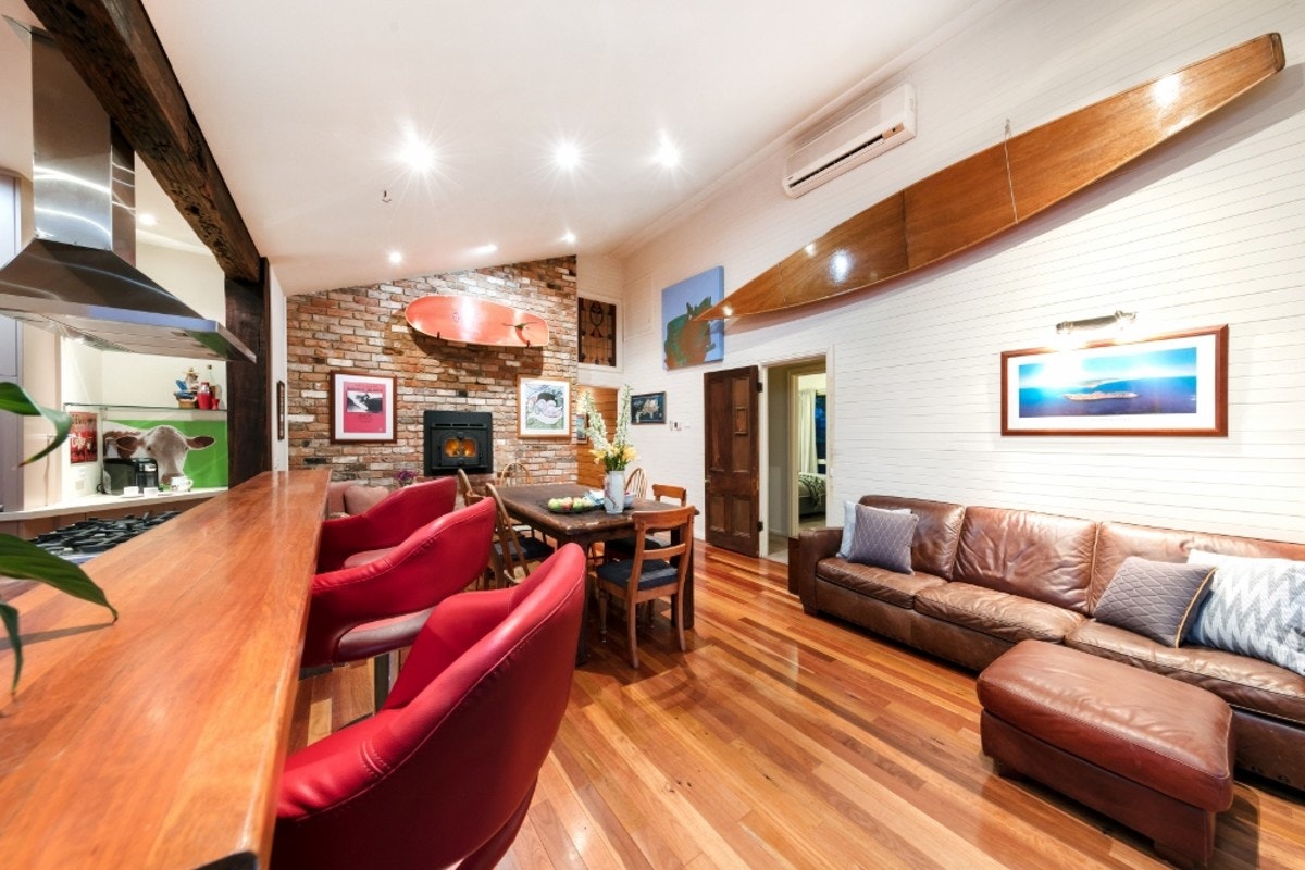 Image of indoors