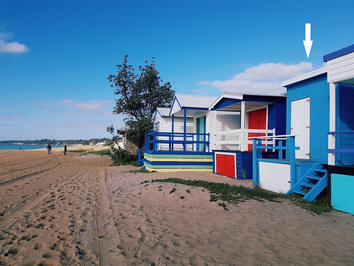 Boatshed 36 South Beach, Mount Martha - Thumbnail 2