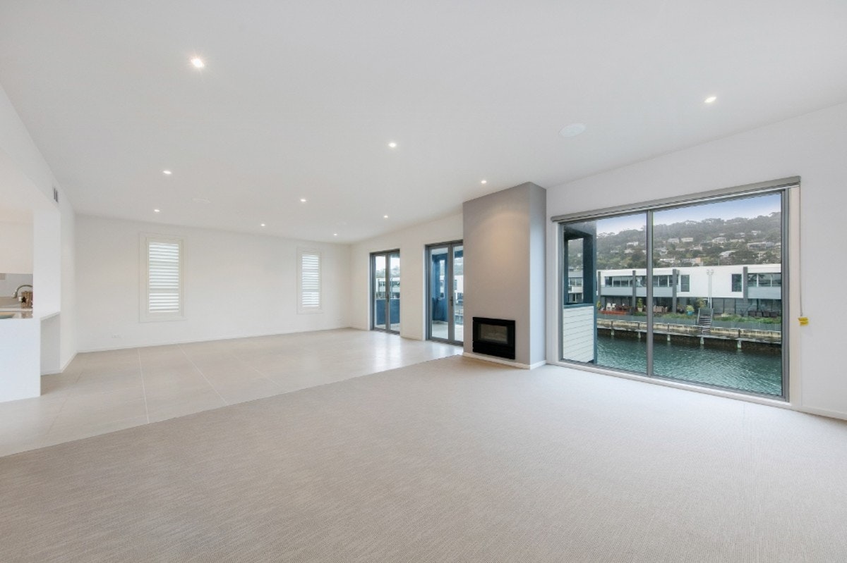Image of floor