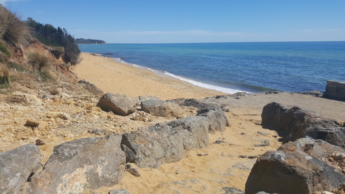 Image of rock