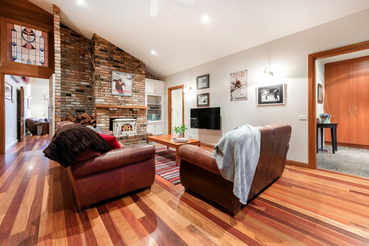 Image of interior design