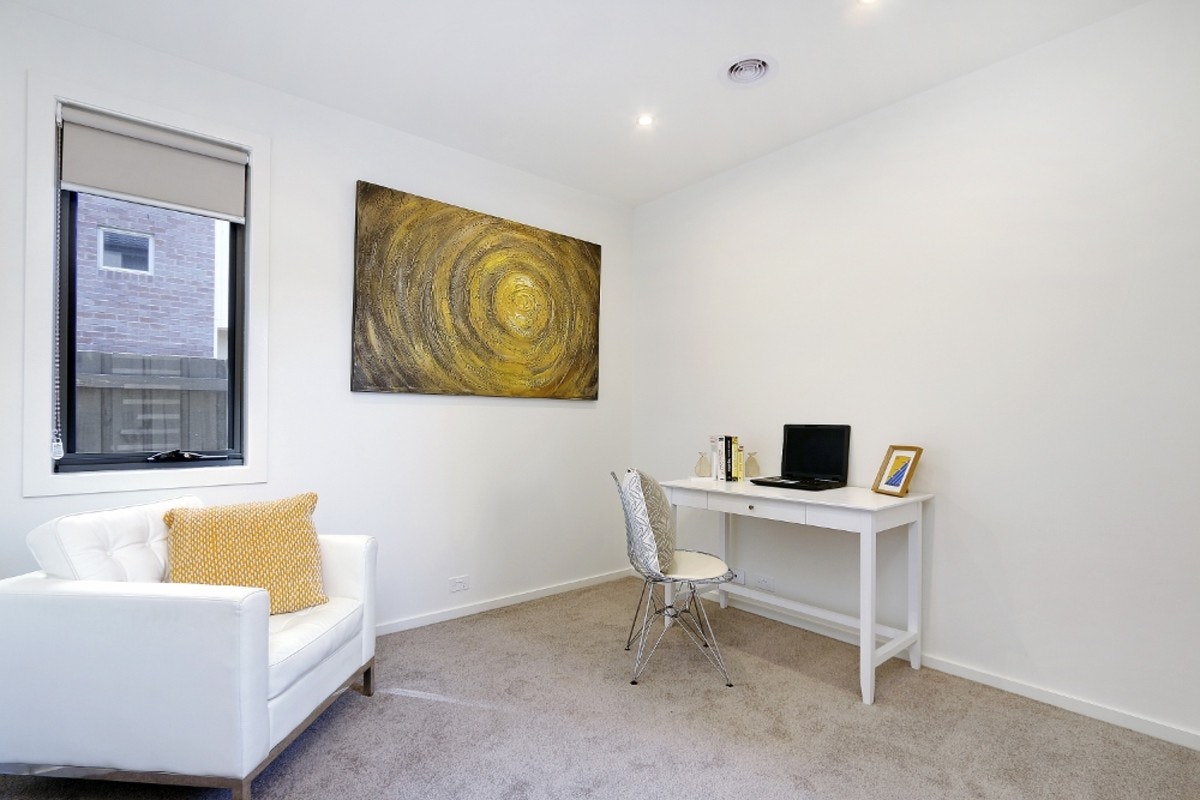 Image of interior design