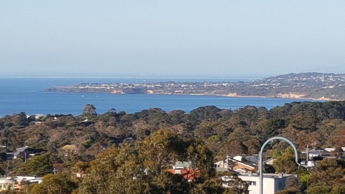 Image of land