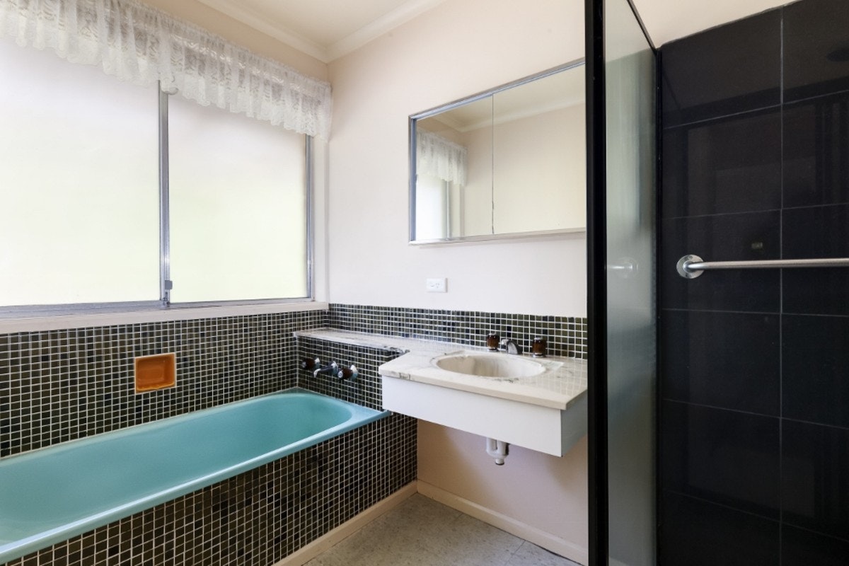 Image of bathing