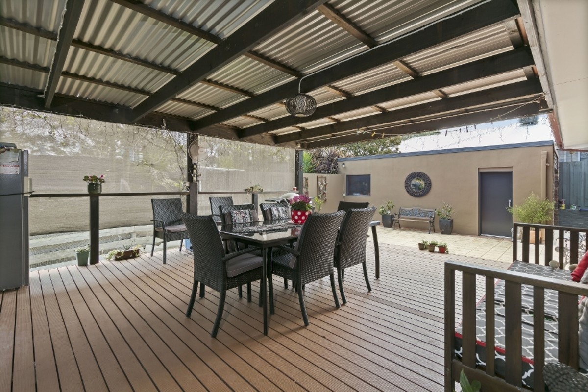 Image of interior design