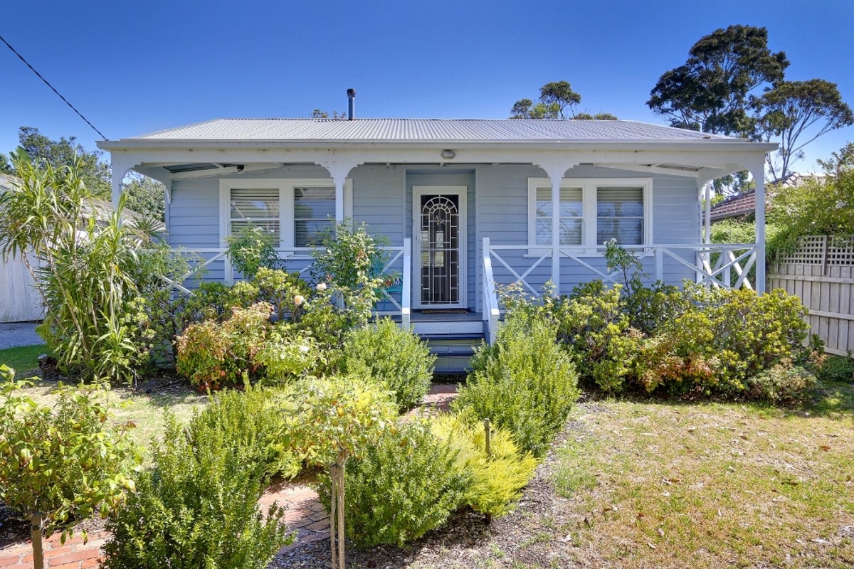 Image of cottage
