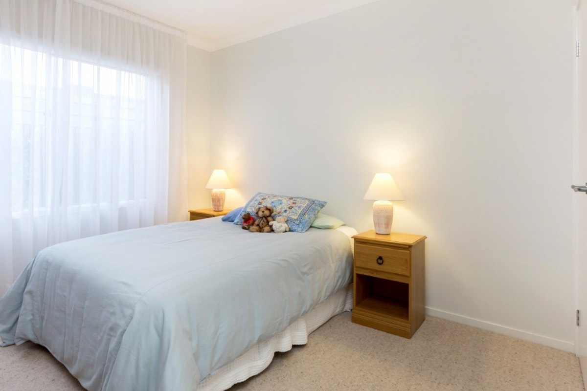 Image of corner