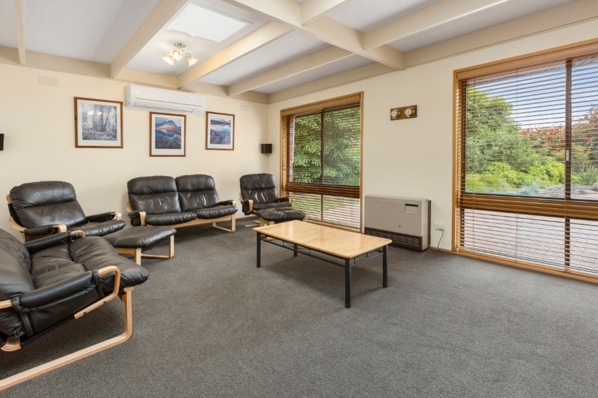 Image of indoors