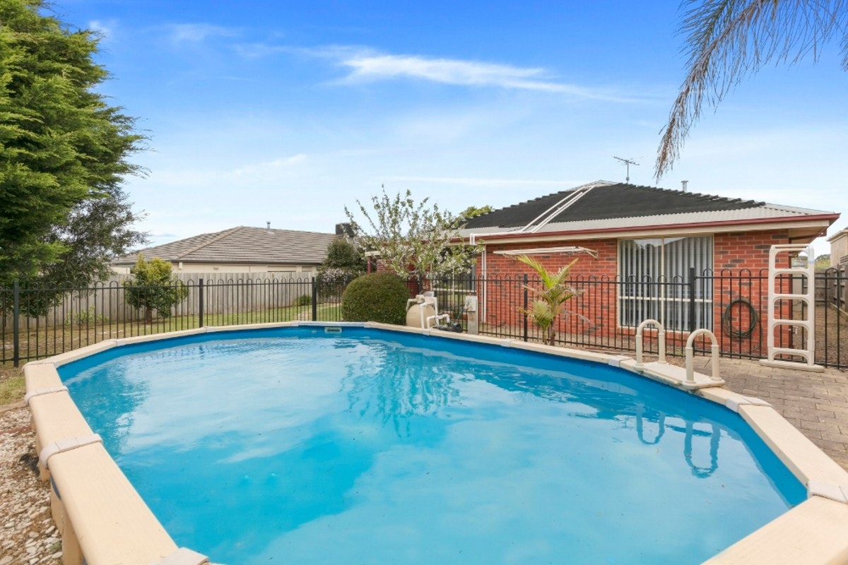 Image of pool