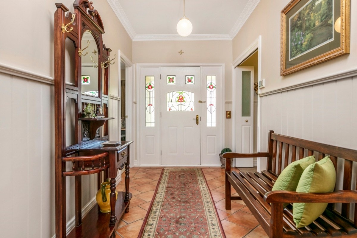 Image of indoors