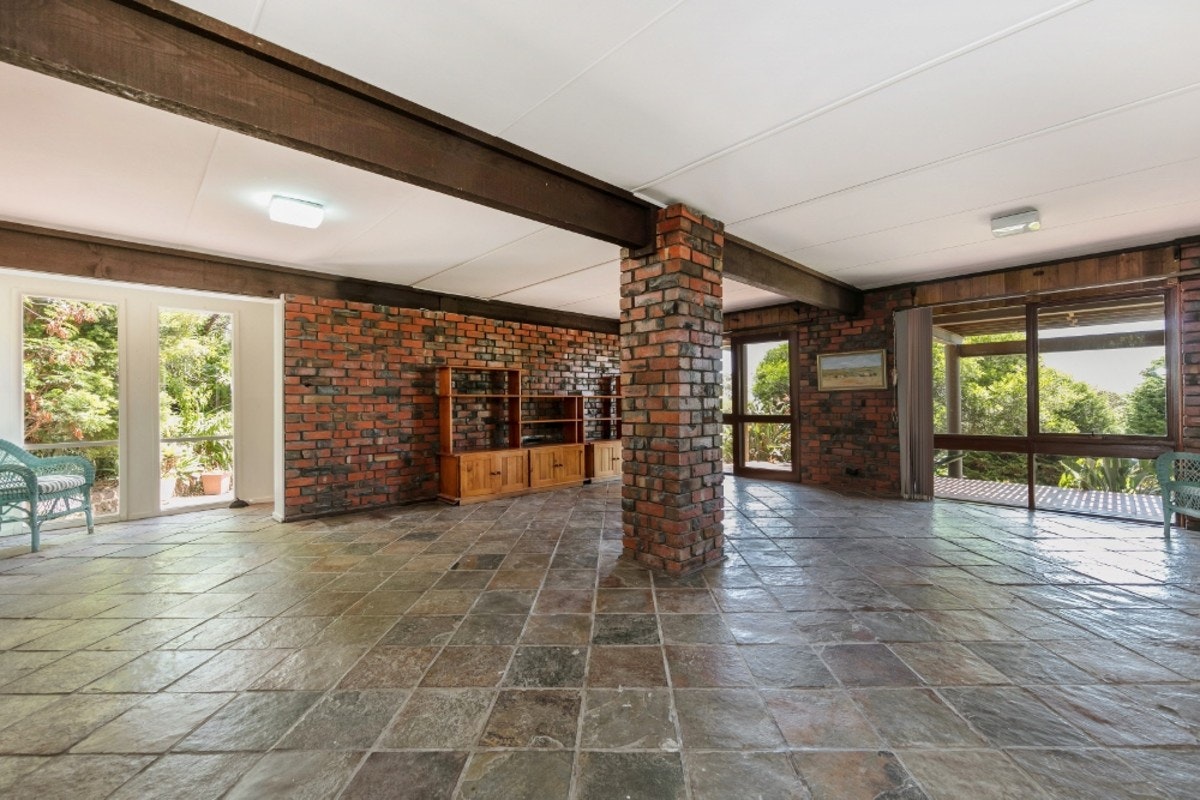 Image of floor