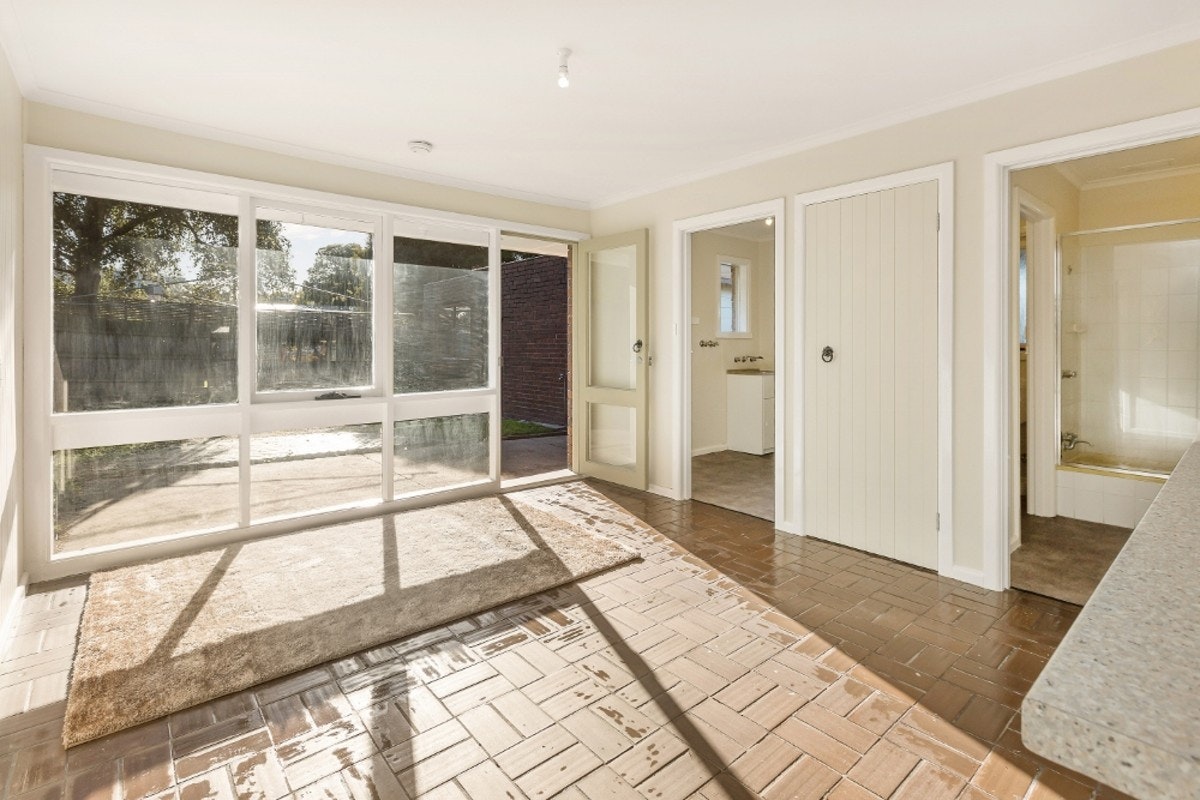 Image of floor
