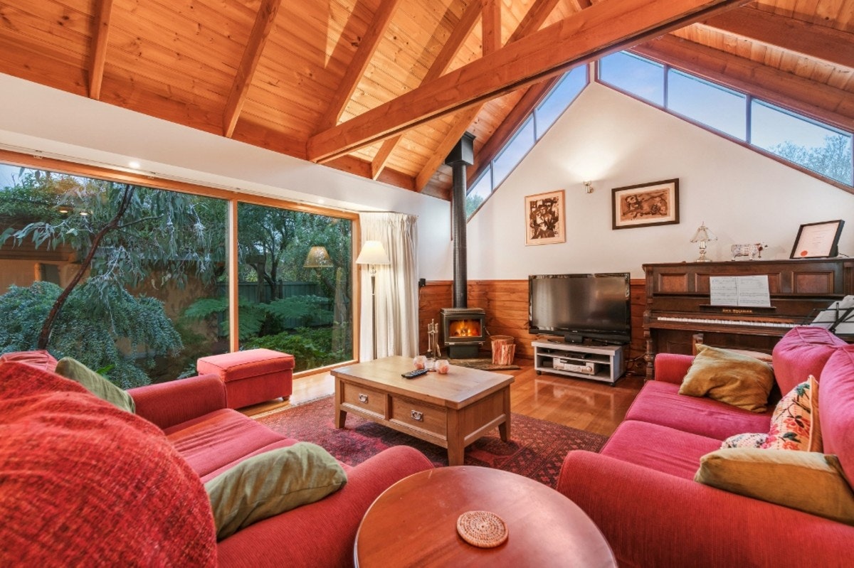 Image of interior design