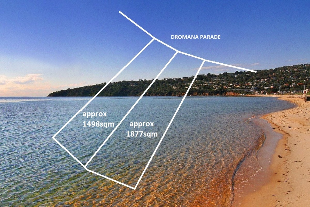 Image of beach