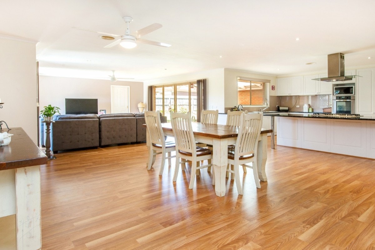 Image of interior design