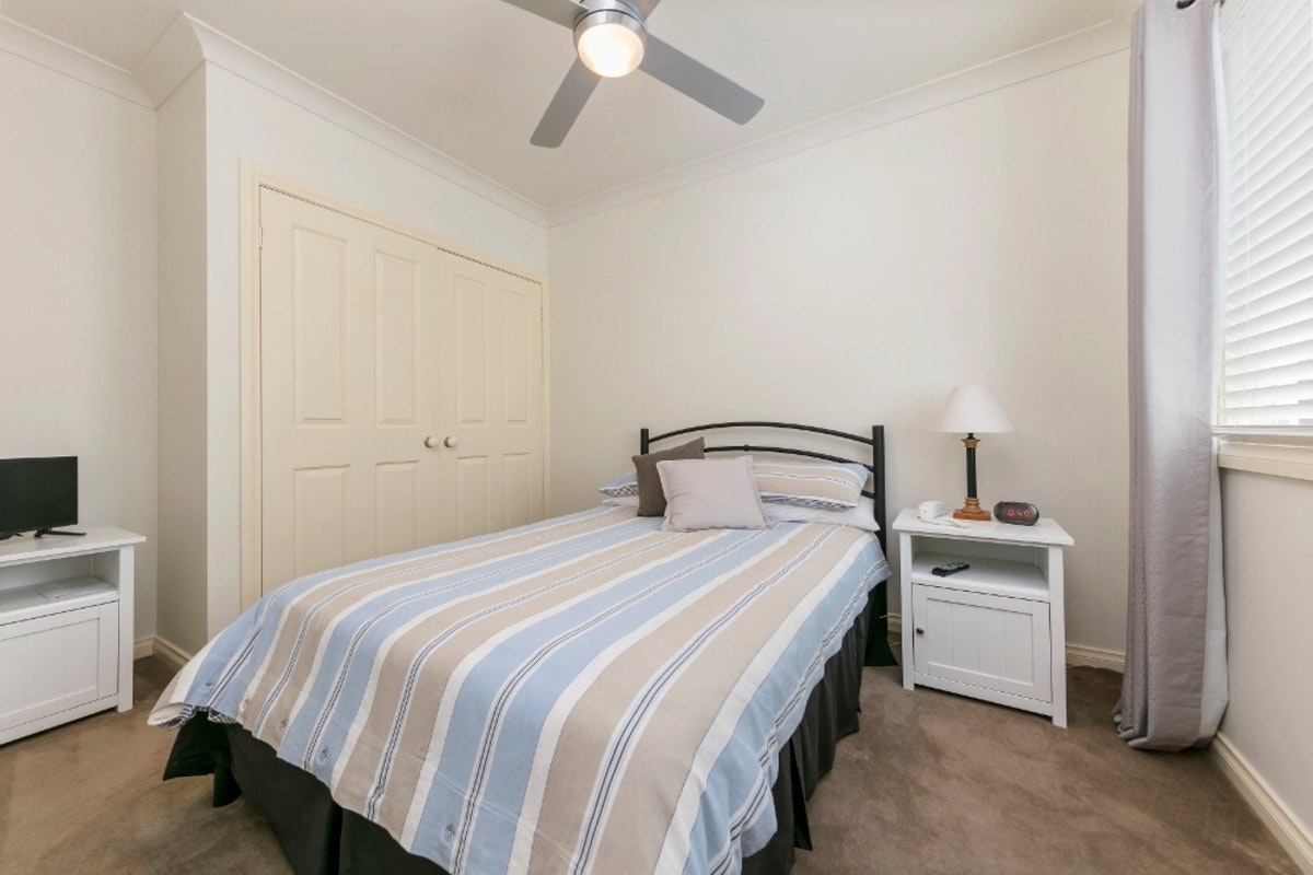 Image of corner