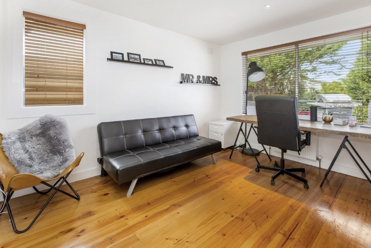 Image of interior design