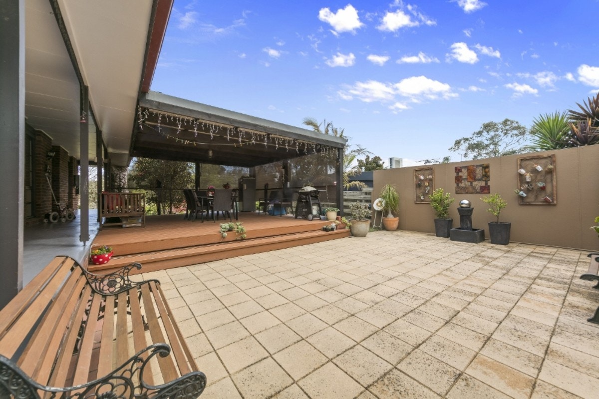 Image of housing