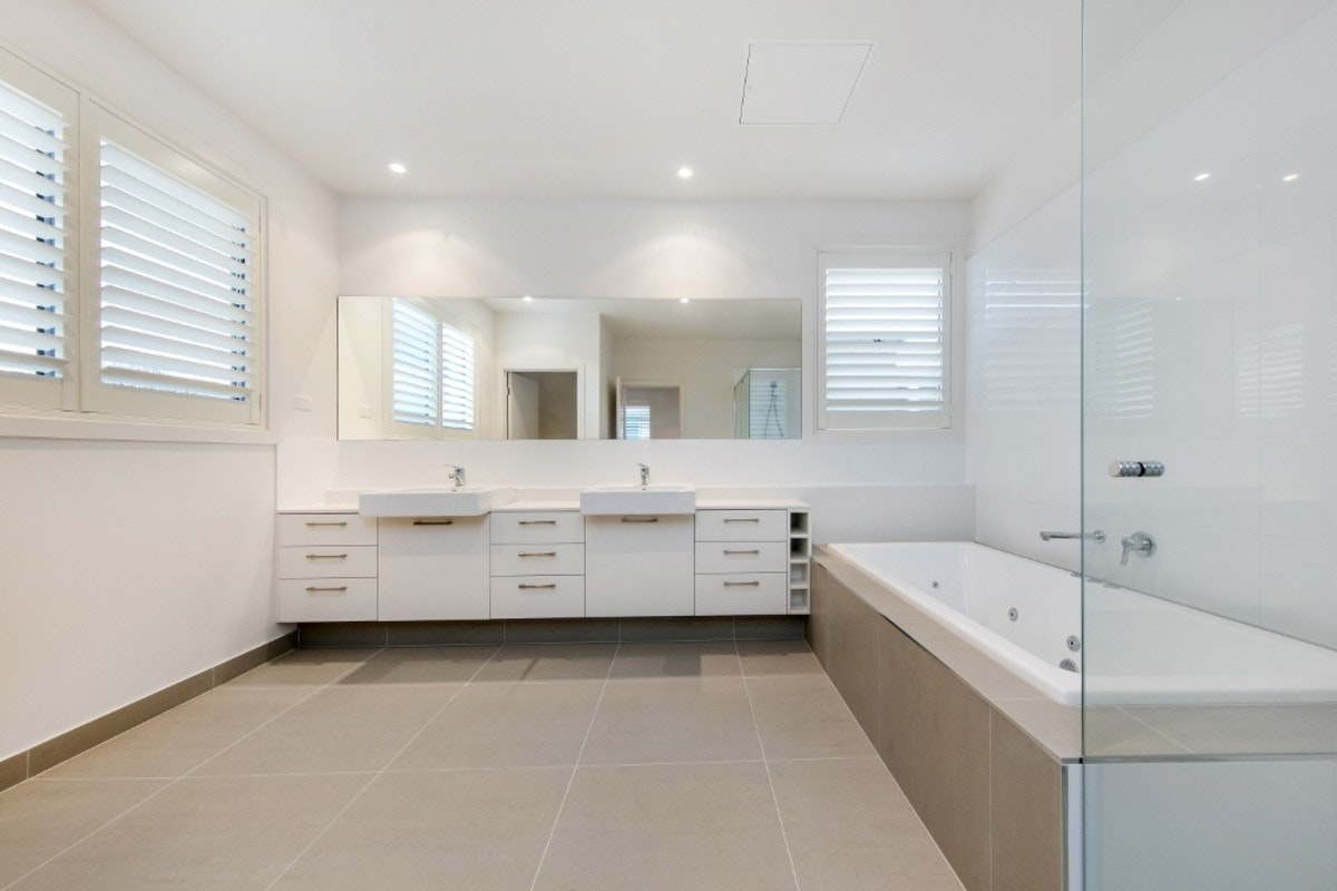 Image of bathing