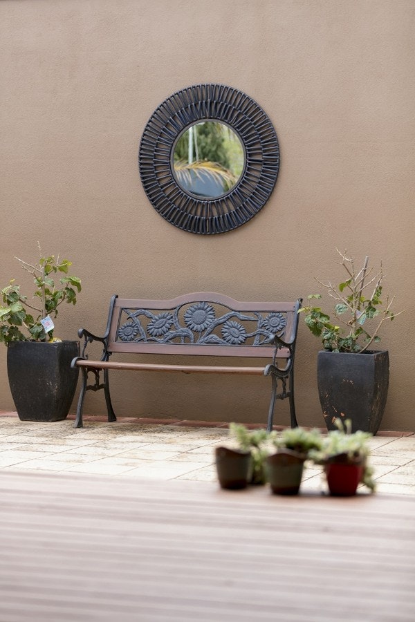 Image of bench